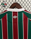 Camisola Feminina Fluminense Home 2023