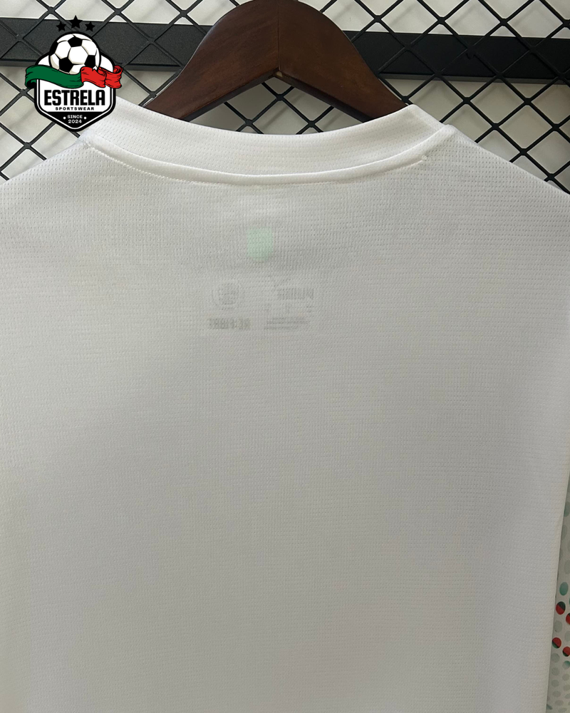 Camisola Manga Longa Portugal Alternativa Puma 2025