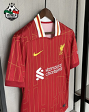 L - Camisola Liverpool Home 24/25
