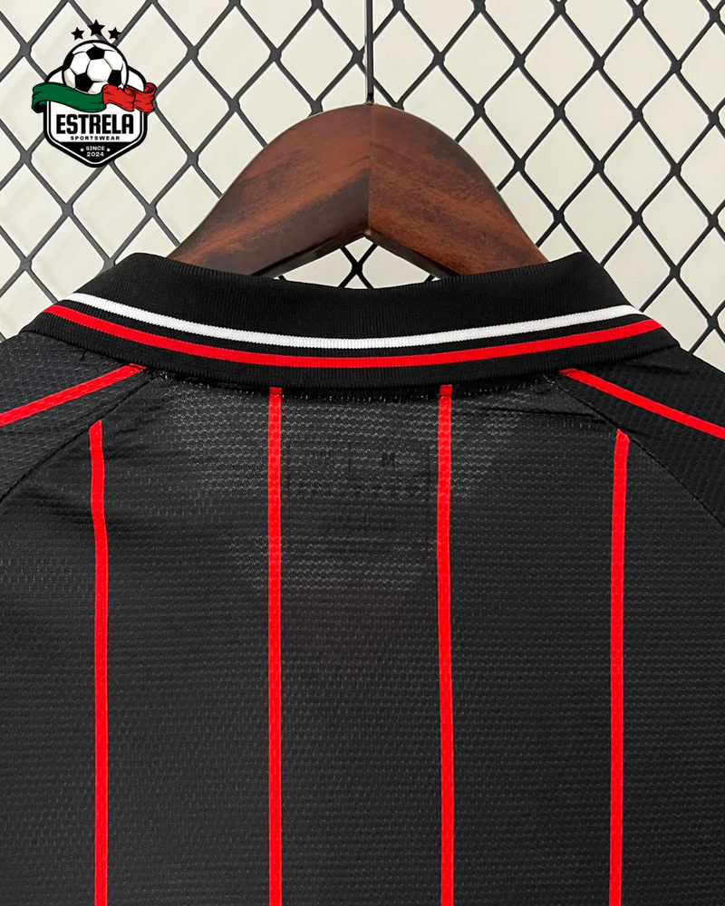 Camisola Flamengo Edição Especial 2024