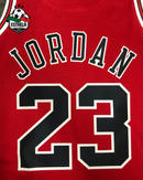Chicago Bulls - Michael Jordan 23