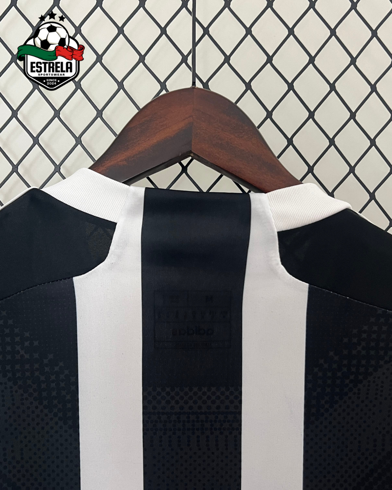 Camisola Atlético MG Home 2024