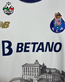 Camisola Porto Edição Especial Branca 25/26