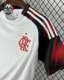 Camisola Flamengo Alternativa 2025
