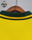 Camisola Retrô Brasil 1994