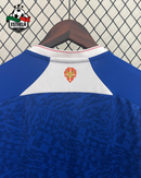 Camisola Athletic Bilbao 24/25 Alternativa