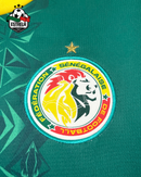 Camisola Senegal Alternativa 2026