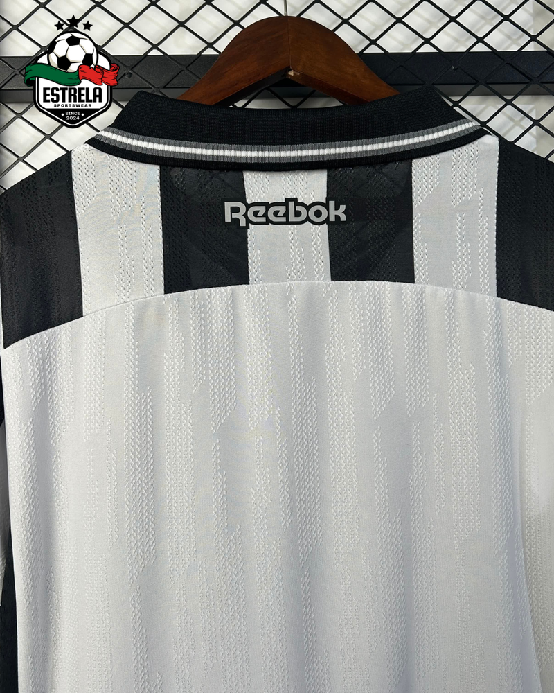 Camisola Botafogo Home 2025