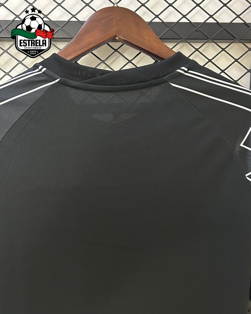 Camisola PSG IV PRETA 24/25