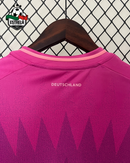 Camisola Alemanha Alternativa 2024