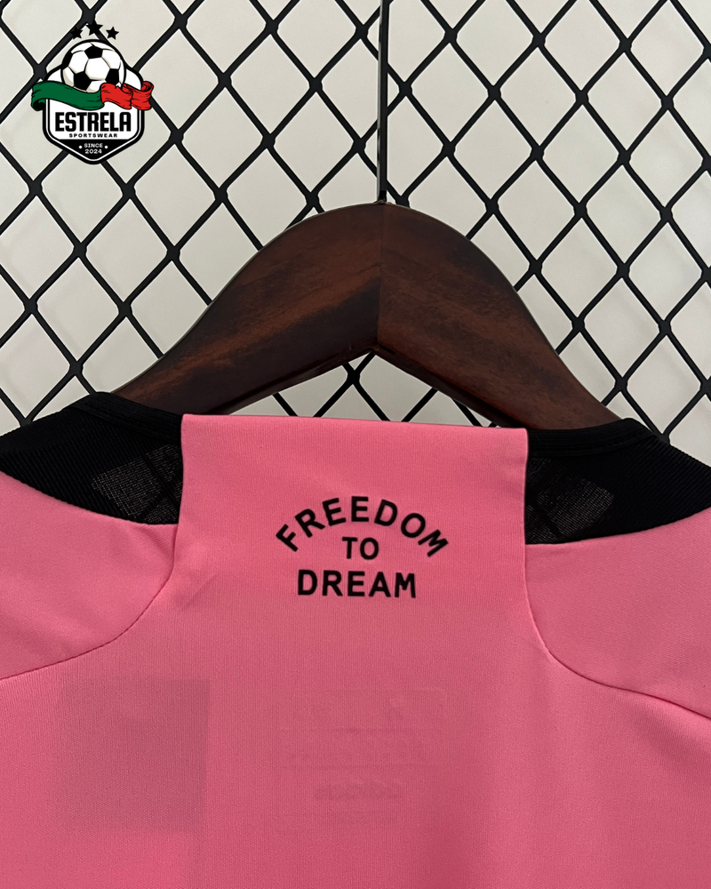 Camisola Inter Miami Home 24/25