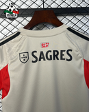 Kit Infantil Benfica Alternativa 25/26