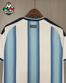 Argentina Home Jersey 2026