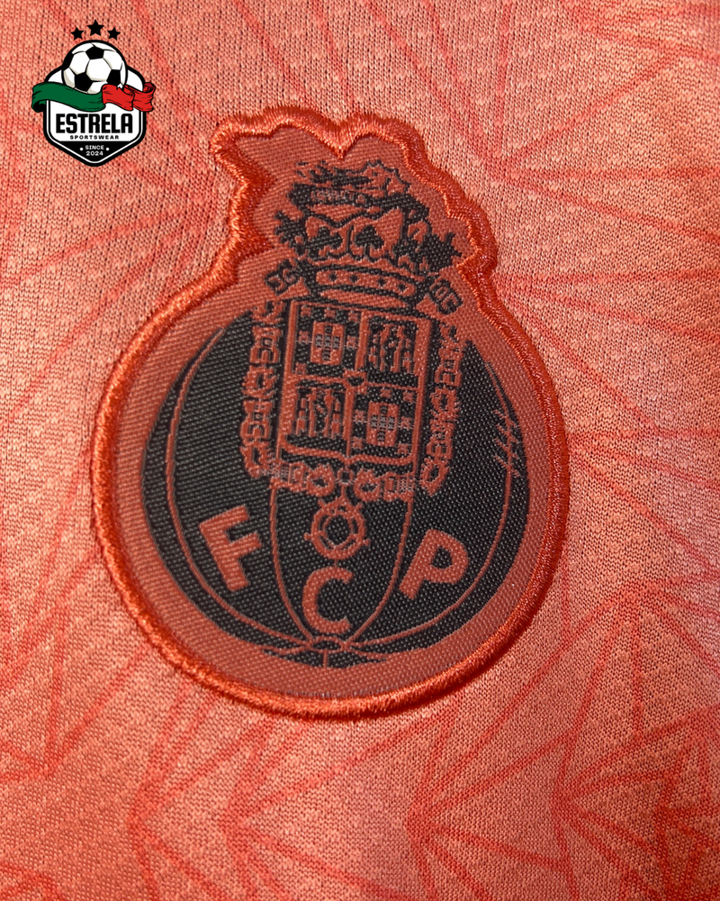 Kit Infantil Porto Alternativa 25/26