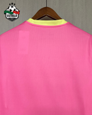 Portugal Pink Jersey 2026