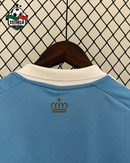 Camisola Bélgica Alternativa 2024