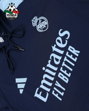 Fato de Treino Real Madrid 2