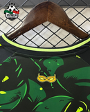 Camisola Real Madrid Tartarugas Ninjas 24/25