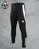 Fato de Treino Adidas Vermelho e Preto