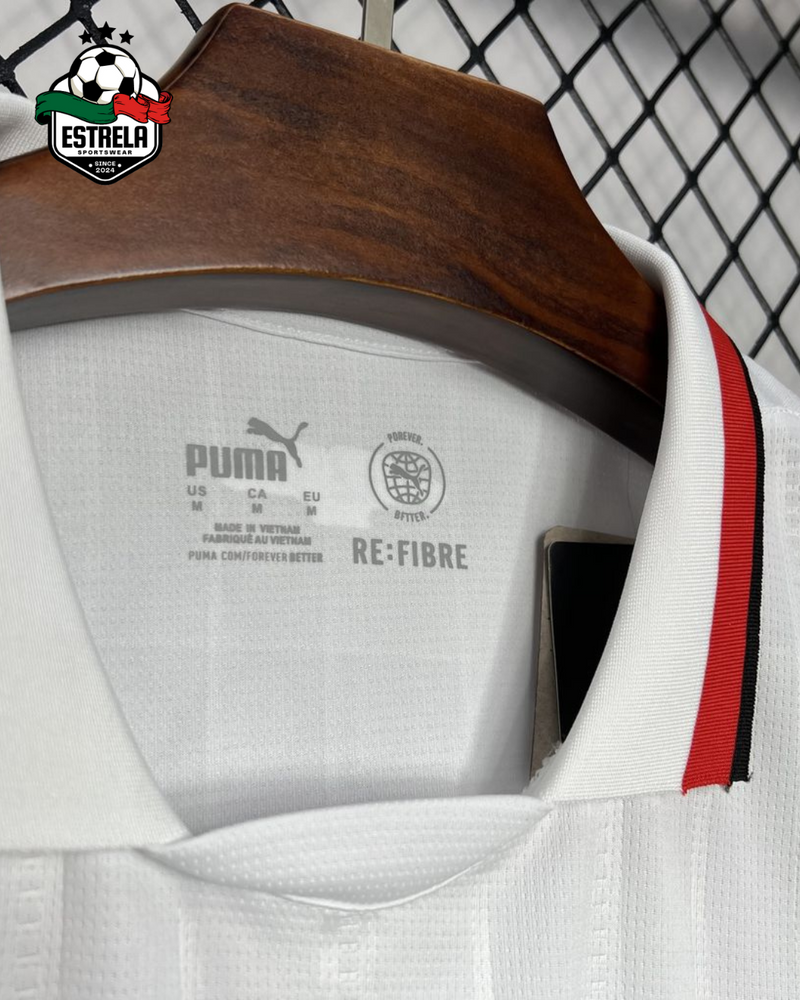 Camisola Milan Alternativa 24/25