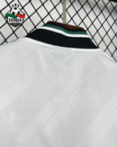 Camisola Sporting Edição Especial Retrô 2025 Branca