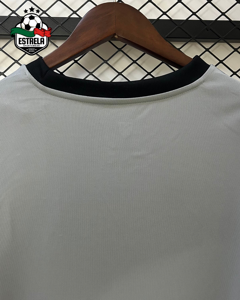 Camisola Portugal Guarda Redes Cinza 2025
