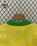 Kit Infantil Brasil Home 2024