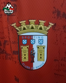 Camisola Braga Home 22/23