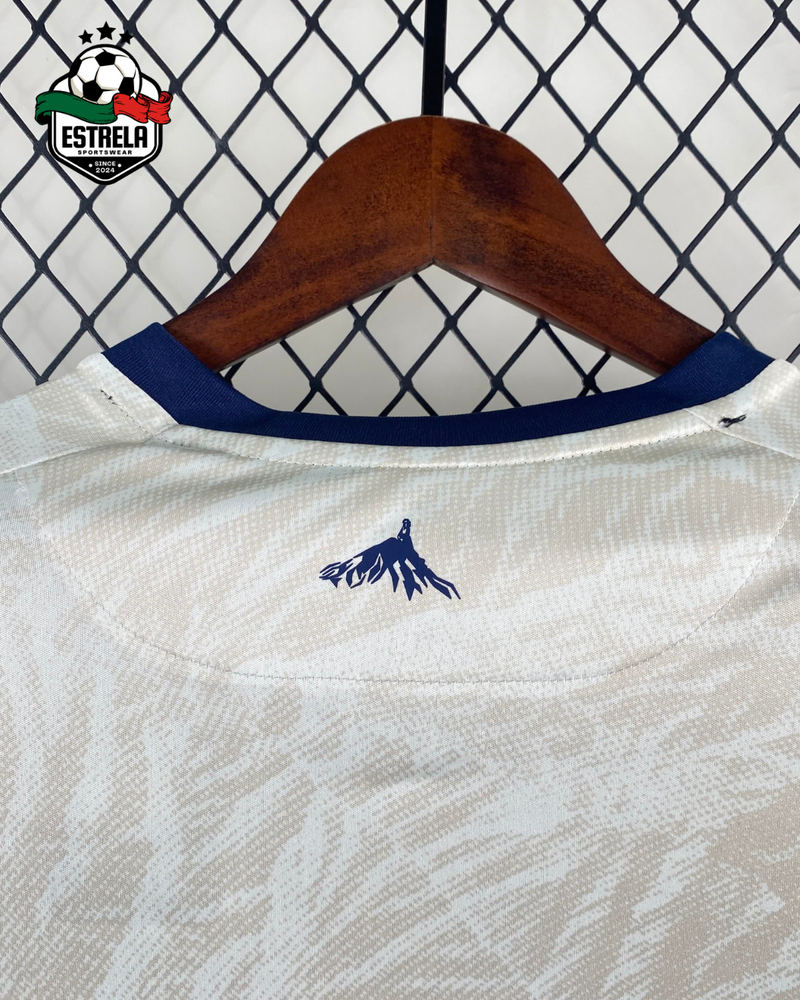Camisola Osasuna Alternativa 24/25