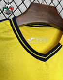 Camisola Villareal Home 24/25