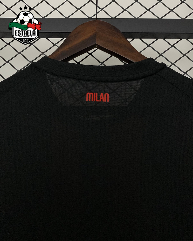 Camisola Milan Home 25/26