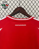 Hungary Home Jersey 2024