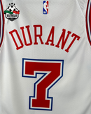 Houston Rockets - Kevin Durant Branca