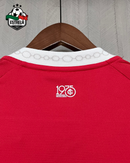 Camisola Manga Longa Internacional Home 2025