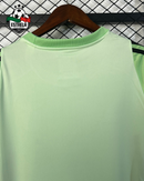 Camisola Benfica Guarda Redes Treino Verde 25/26