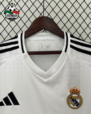 Camisola Real Madrid Home 24/25