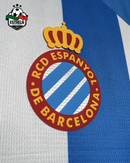 Camisola Espanyol Home 24/25