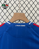 Kit Infantil Itália Home 2024