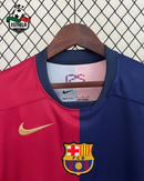 Camisola Barcelona Home 24/25