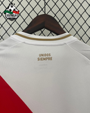 Peru Home Jersey 2024