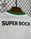 Kit Infantil Sporting Home 25/26