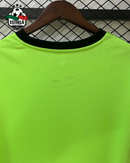 Camisola Portugal Guarda Redes Verde 2025