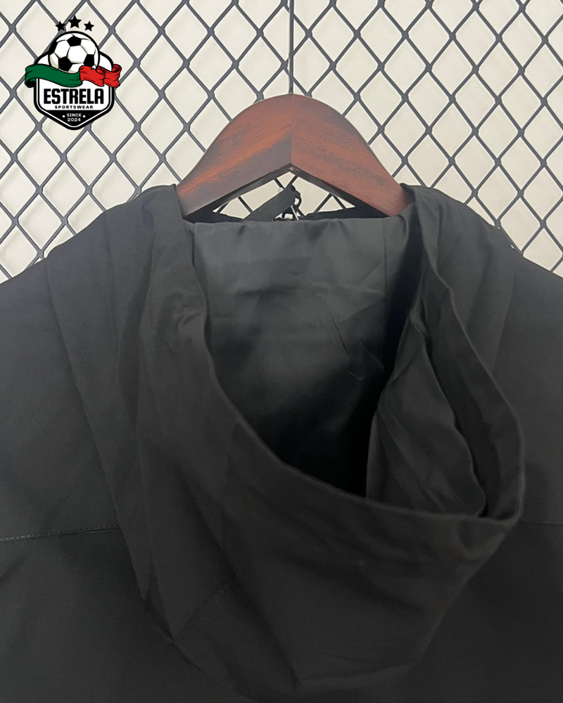 Corta-Vento The North Face Preto