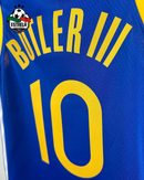 Golden State Warriors - Jimmy Butler III