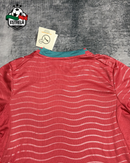 Kids' Portugal Home Kit 2026