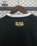 Camisola Colo Colo 100th Preta II