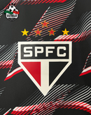 Camisola São Paulo Pré Jogo 2024