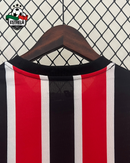 Camisola Manga Longa São Paulo Alternativa 2024