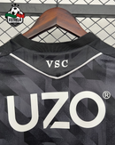 Camisola Vitória de Guimarães Alternativa 25/26