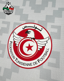 Camisola Tunísia Alternativa 2026